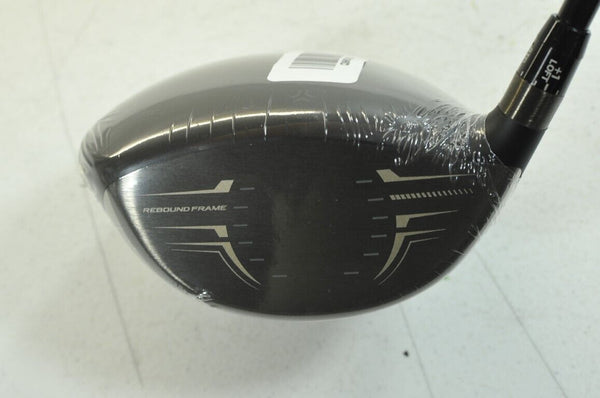 Srixon ZX5 MK II 9.5* Driver Right X - Stiff Flex 70g HZRDUS 6.5 # 180345 - Golf Club Brokers