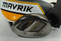 Callaway Mavrik 3-18* Hybrid Right Regular Flex Catalyst 5.5 Graphite # 184200