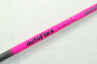 autoFlex SF405 Driver Shaft Right with Titleist Driver Adapter 44