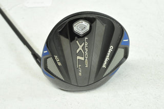 Cleveland Launcher XL Lite 2021 10.5* Driver RH Regular Flex Cypher 5.5  #179570