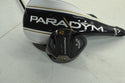 Callaway Paradym Triple Diamond 8* Driver Right X-Stiff Flex MMT 60g # 179539