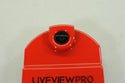 LiveViewSports LVPro Swing Camera Camera with Case MINT!  #184196