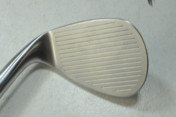 Sub 70 JB Full Groove Forged 54* Wedge RH Regular Flex Elevate MPH Steel #181676