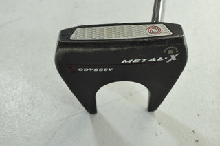 Odyssey Metal - X #7 35