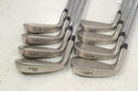 Titleist DCI 762 3-PW Iron Set Right Stiff Flex DG S300 Steel # 179157