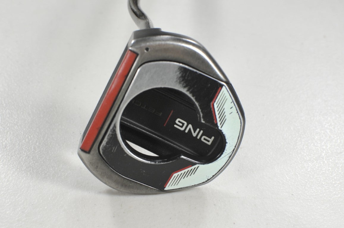 Ping Fetch 2021 33