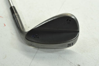 TaylorMade Milled Grind 3 Black 58*-08 Wedge Right DG S200 Stiff Steel # 182923