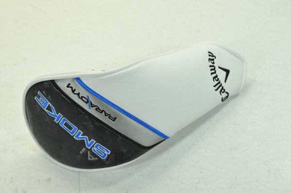 Callaway Paradym Ai Smoke MAX Fast 5-19* Fairway Wood RH Senior Graphite #183974