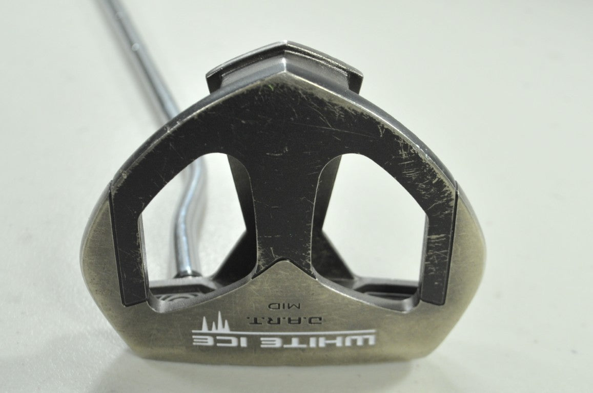 Odyssey White Ice DART Mid 43