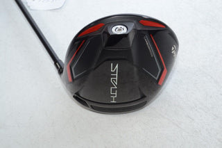 TaylorMade Stealth 12* Driver Right Senior Flex Ventus 5  # 175376