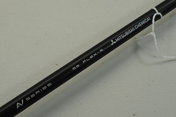 Mitsubishi Tensei AV Series Stiff Driver Shaft Callaway Adapter 44.25