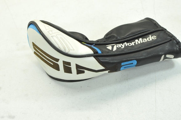 TaylorMade SIM2 Max 5-18* Fairway Wood RH Regular Flex Tensei Graphite # 182574