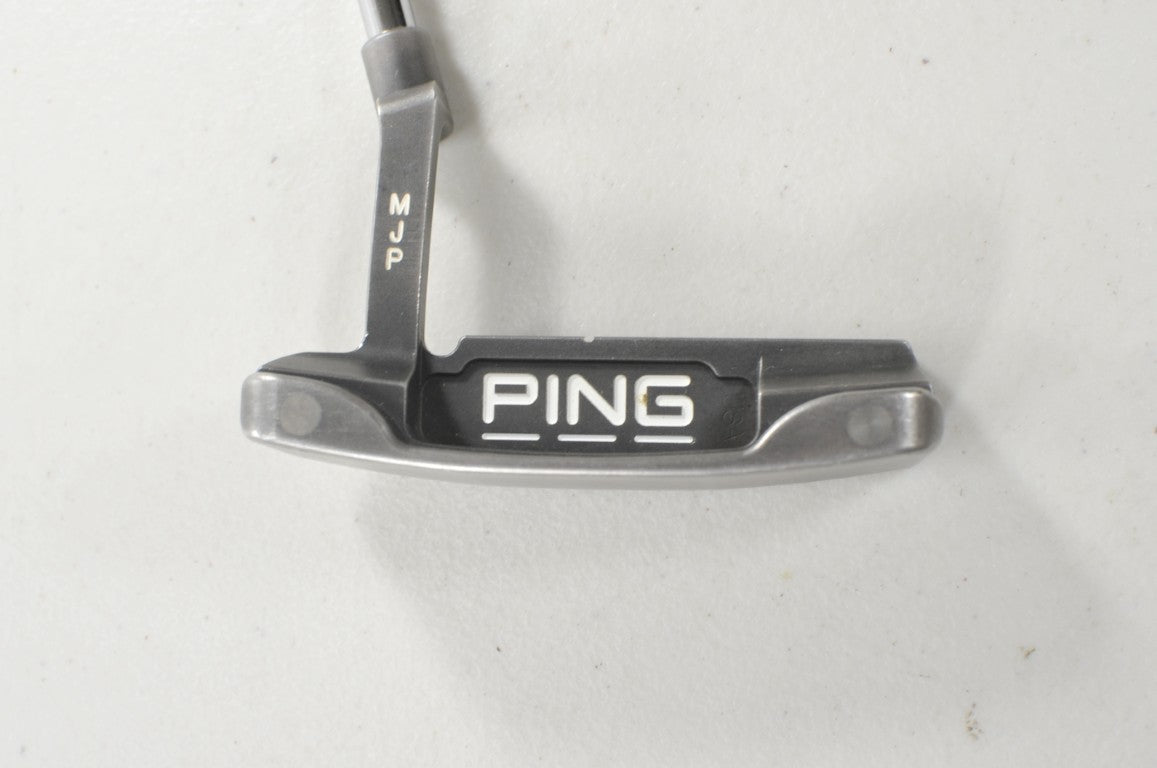 Ping PLD Custom Anser 55 35