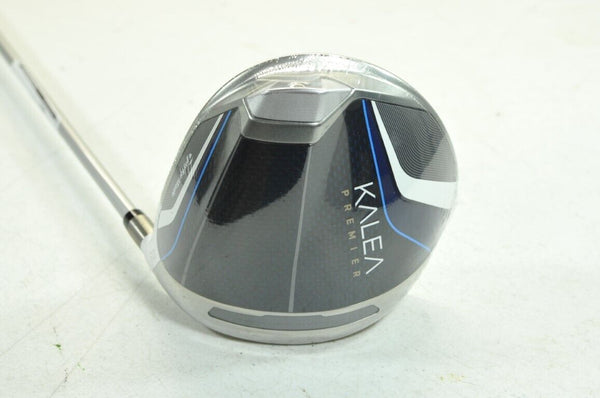 TaylorMade Kalea Premier 12.5* Driver Right Ladies Lite Flex 40g NEW # 179870 - Golf Club Brokers