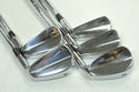 Nike Forged Blades 5-6,8-PW Iron Set (NO 7 IRON) Right Stiff Flex Steel # 176510