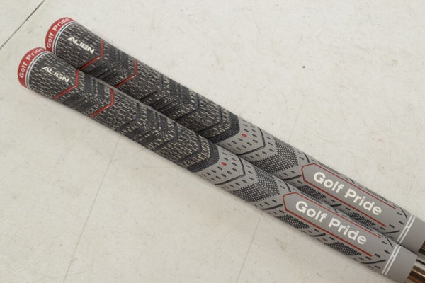 UST Mamiya Recoil ESX 460 F3 Regular Flex (2) Wedge Shafts Graphite 35