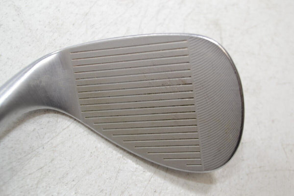 Cleveland RTX Zipcore Tour Satin 56*-10 Wedge Right DG Spinner Steel # 178123