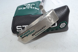 Bettinardi 2023 Studio Stock 14 35