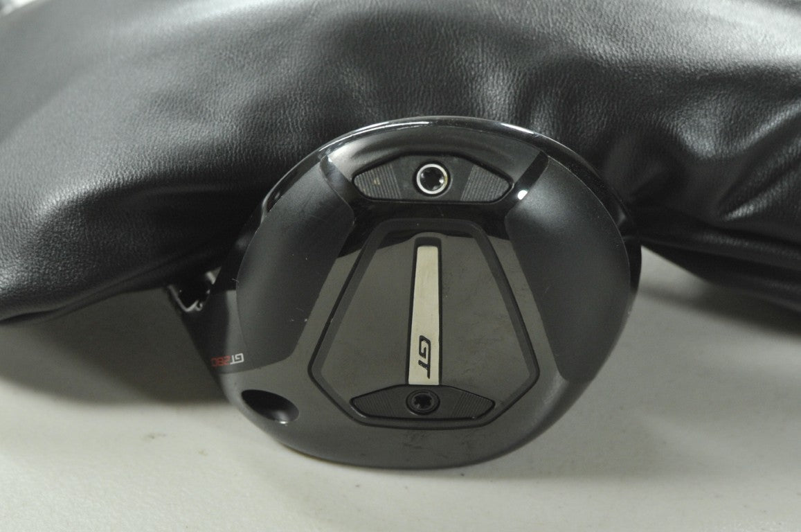 Titleist GT280 Mini 13* Driver Stiff Flex Right Tensei 1K Blue 65g  # 213138