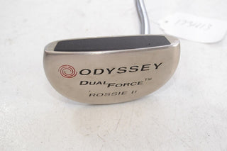 Odyssey DF Rossie 2 35