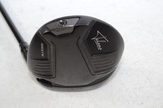 Takomo IGNIS #5 Fairway Wood Right Senior Flex HZRDUS RDX Smoke Graphite #178209