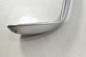 TaylorMade Milled Grind 4 Satin 58*-09 Lob Wedge RH Stiff Flex DG Steel 172445