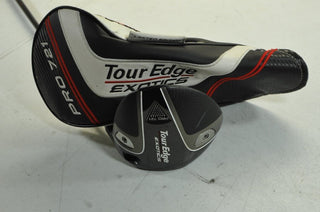 Tour Edge Exotics Pro 721 9.5* Driver Right Stiff Flex Tensei AV 44.5