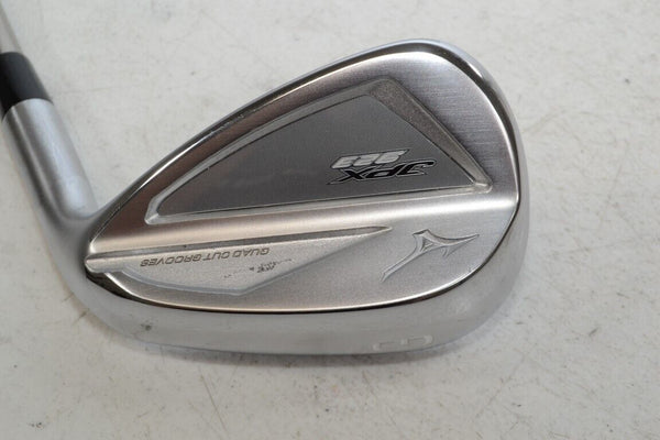 Mizuno JPX 923 GW Gap Wedge Right Recoil ESX F3 Regular Flex Graphite # 178659