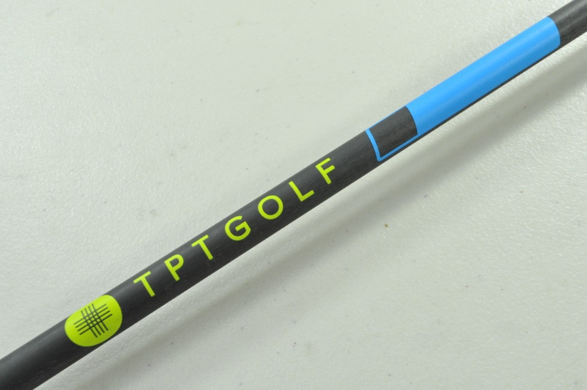 TPT Blue Range 15 Series 15.5 Extra Stiff Titleist GT Driver Shaft 44