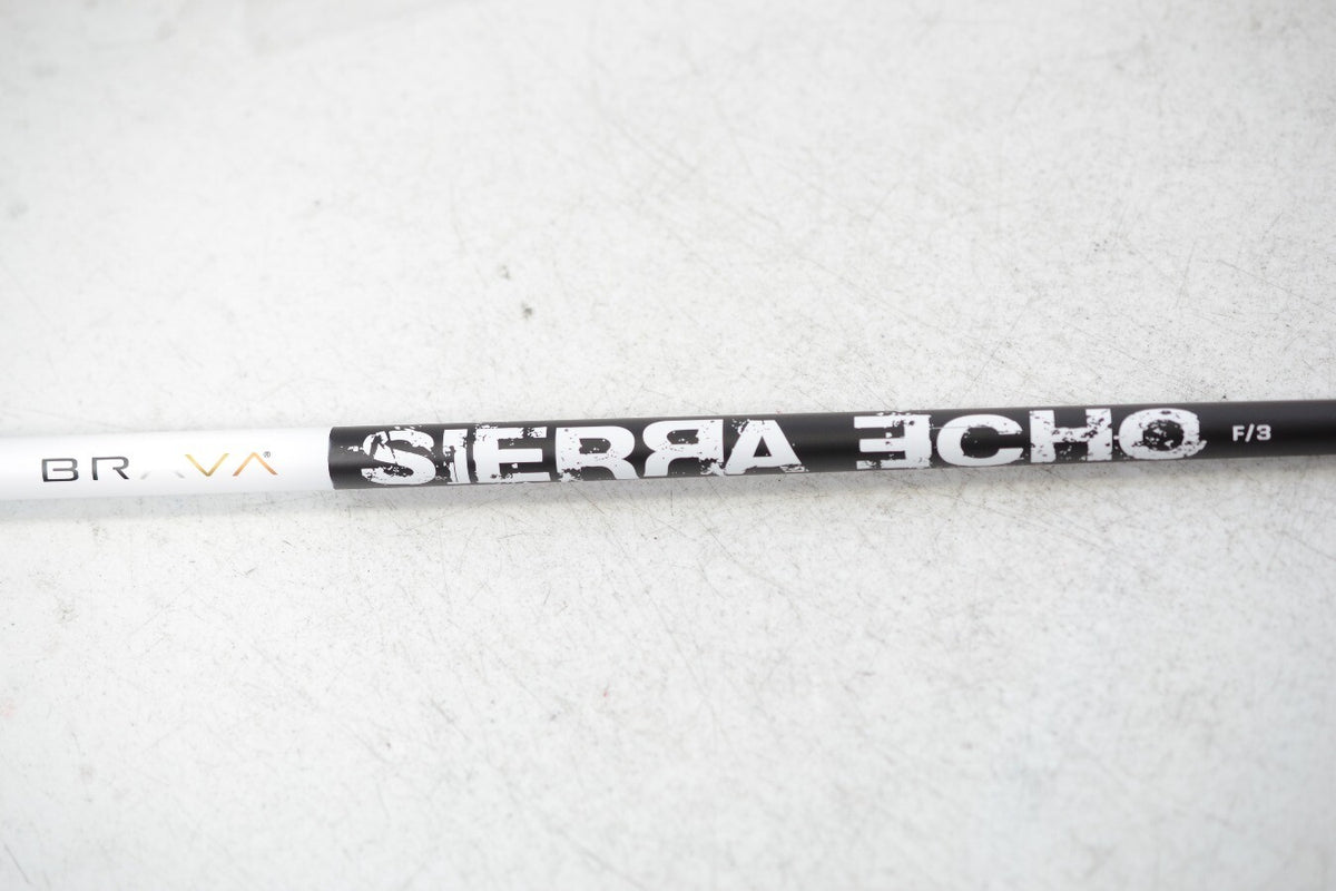 NEW BGT Brava SE Sierra Echo Driver Shaft Choose Flex/Adapter G430 GT TSR Qi 10