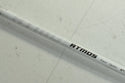 Fujikura Atmos Black Tour Spec TX Driver Shaft LH Titleist Adapter 43.75