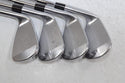 TaylorMade P790 2019 4-PW,AW Iron Set Right Senior Flex NS Pro Neo Steel #177951