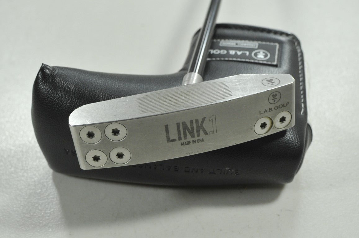 LAB Golf LINK.1 34
