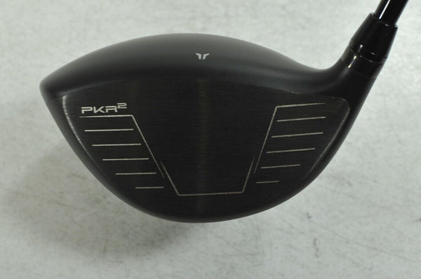 Wilson Dynapower Ti 2023 13* Driver Right Senior Flex HZRDUS RDX 5.0 #179477