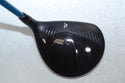 Cobra King F9 Speedback 3-4 Fairway Wood Right Graphite # 174894