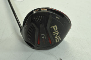 Ping G410 Plus 9* Driver Right Stiff Flex Tensei AV Orange 65g  # 182190