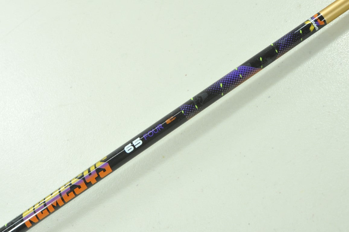 VA Composites Nemesys 65 Four Stiff Flex Titleist GT TSR Driver Shaft  # 198530