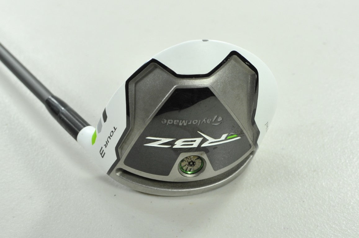 TaylorMade TOUR ISSUE RocketBallz Tour 3-14.5* Fairway Wood X-Stiff RH # 204014