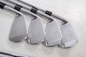 Mizuno Pro 223 5-PW,GW Iron Set Right Stiff Flex NS Pro 950GH Steel # 173561