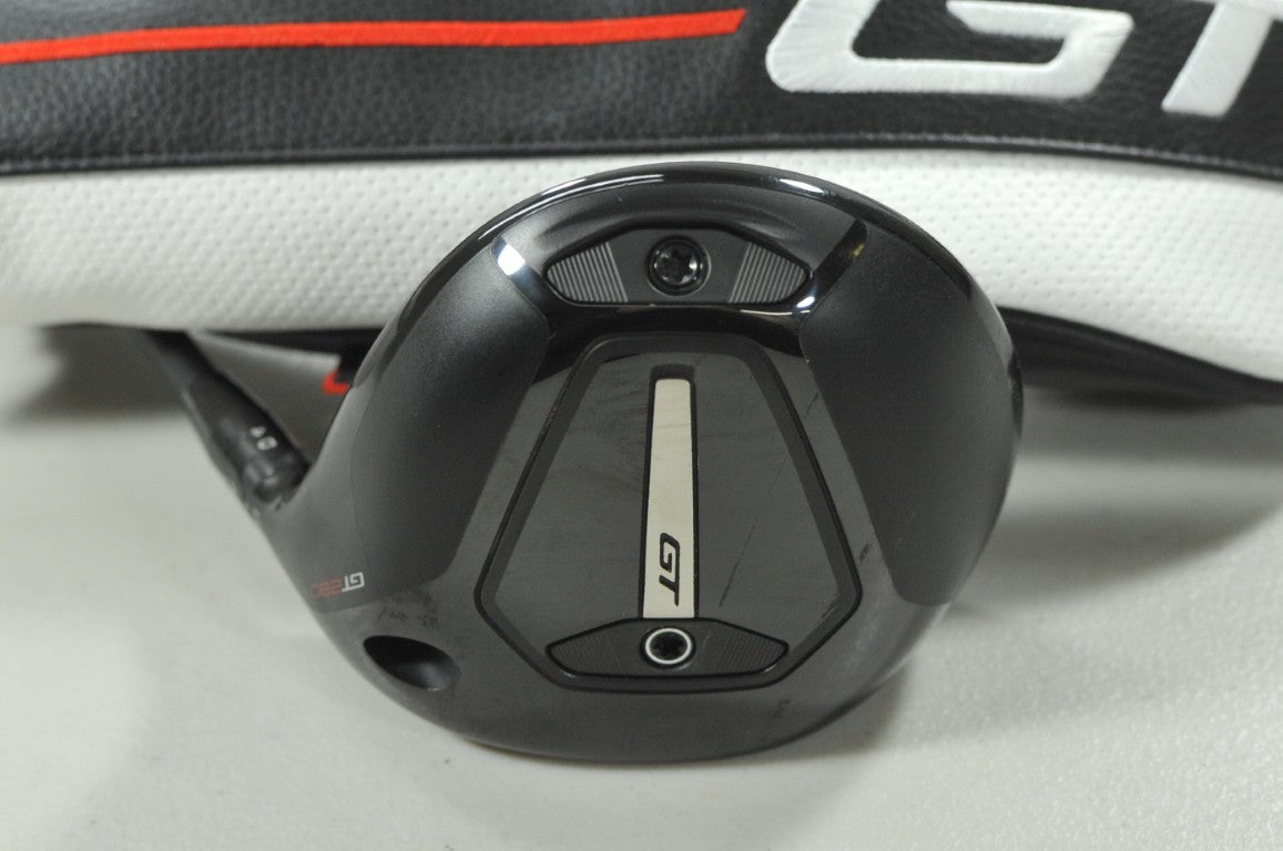 Titleist GT280 Mini 13* Driver Stiff Flex Right Tensei 1K Blue 65g  # 209919