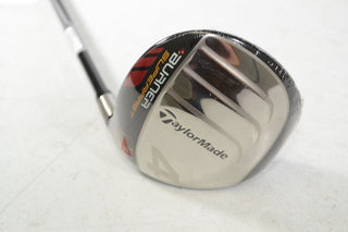 TaylorMade Burner Superfast 4-16.5* Fairway Wood RH Stiff Graphite NEW #170794