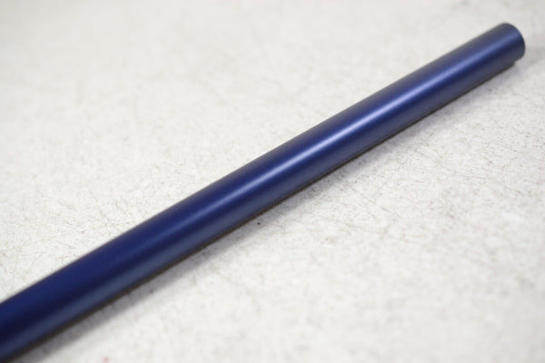 *NEW* BGT Stability Tour Cobalt Blue Putter Shaft Graphite No Tip #159814 - Golf Club Brokers