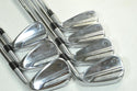 TaylorMade P790 2019 5-PW,AW Iron Set Right Stiff Flex DG 105 S300 Steel #182515