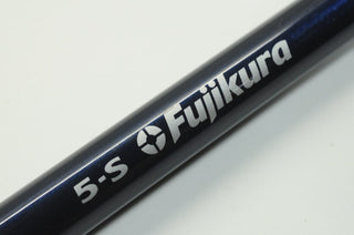 Fujikura Ventus VeloCore 5 Stiff Flex Used Pulled Shaft 42.75