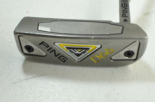 Ping iWi Series D66 34