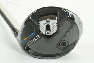 TaylorMade Qi10 Tour 3-15* Fairway Wood Stiff Tensei AV Limited Graphite #185608