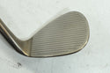 LEFT HANDED TaylorMade Hi-Toe Milled Grind 56*-10 Wedge KBS Steel #182902