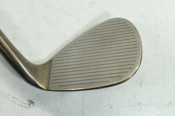 LEFT HANDED TaylorMade Hi-Toe Milled Grind 56*-10 Wedge KBS Steel #182902