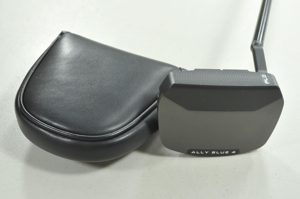 Ping PLD Milled Ally Blue 4 2024 33