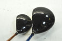 Ping G10 10.5* Driver and 3-15.5* Fairway Wood Set RH Stiff/Regular Flex #183426